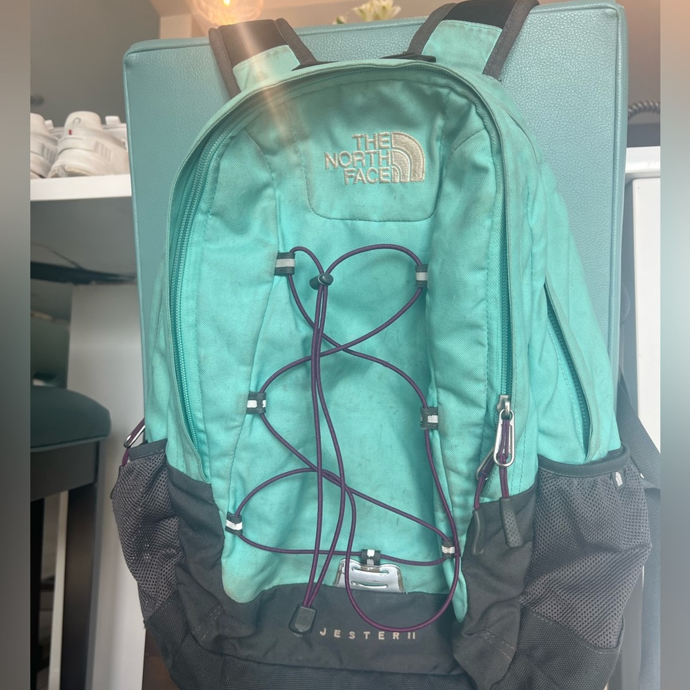 The North Face Jester II Backpack